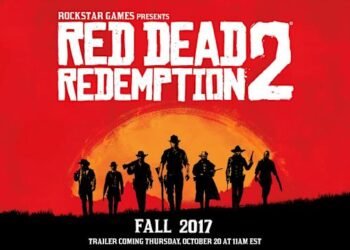 Red Dead Redemption 2 Next-Gen Upgrade Leaked