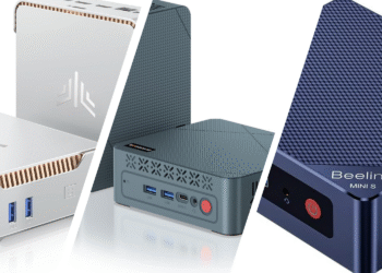 Top 7 Budget Desktops Under $500 for 2025