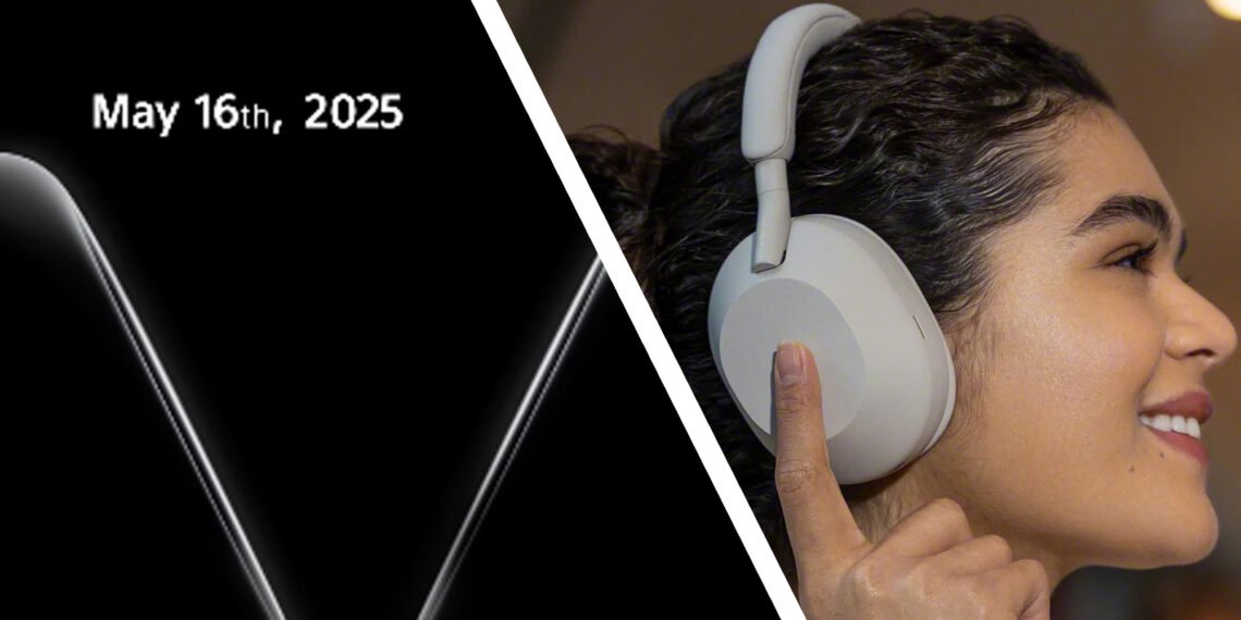 Sony WH-1000XM6 Dethrones AirPods Max