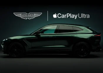 CarPlay Ultra Launches: Next-Gen In-Car Tech