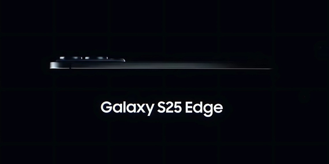 Samsung S25 Edge vs iPhone 17 Air: Ultra-Thin Duel