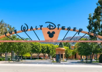 Disney Employee Pleads Guilty in Hacking Case