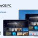 Huawei Files Trademark for Graphics-Focused ‘HarmonyOS PC