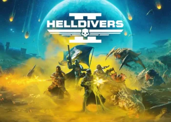 Helldivers 2: Chinese Players Defend “Super China”