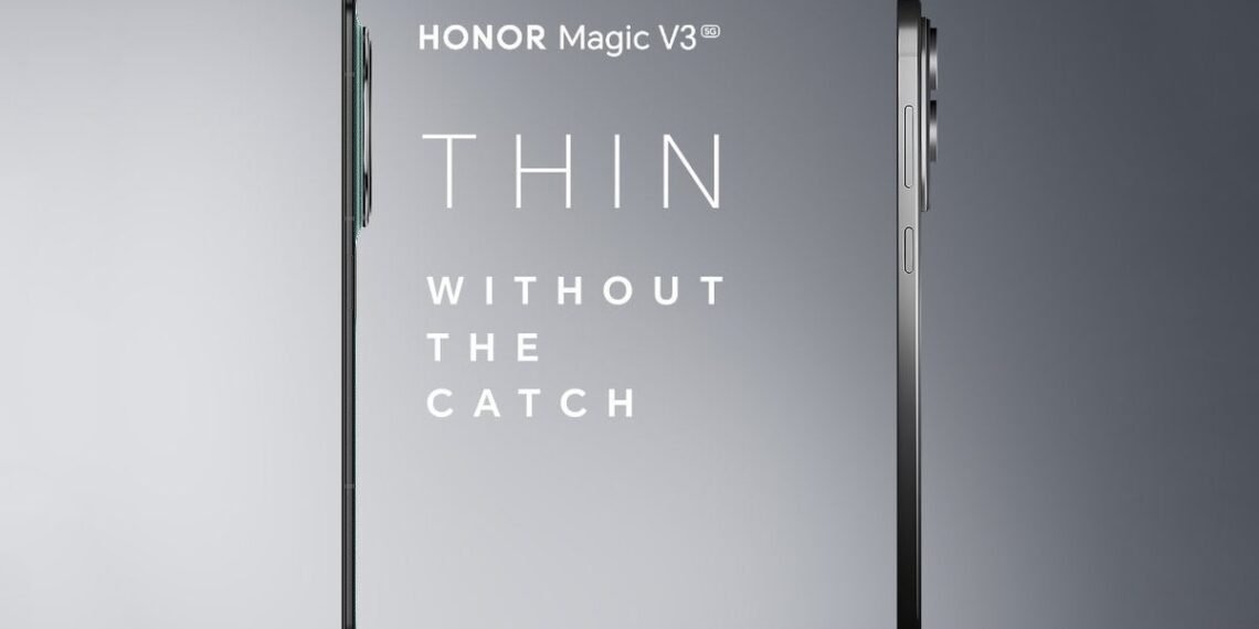 Honor Exposes Samsung Design Tactics with Evidence