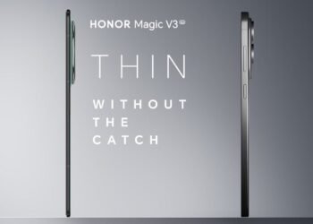 Honor Exposes Samsung Design Tactics with Evidence