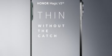 Honor Exposes Samsung Design Tactics with Evidence