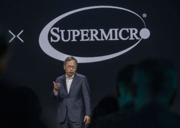 Supermicro Stock Plunges on Weak Guidance