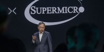 Supermicro Stock Plunges on Weak Guidance