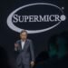 Supermicro Stock Plunges on Weak Guidance