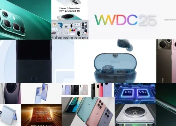 Apple OS Rebrand, OnePlus AI, Samsung Foldables