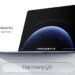 Huawei Launches HarmonyOS Laptops to Rival Windows/Mac