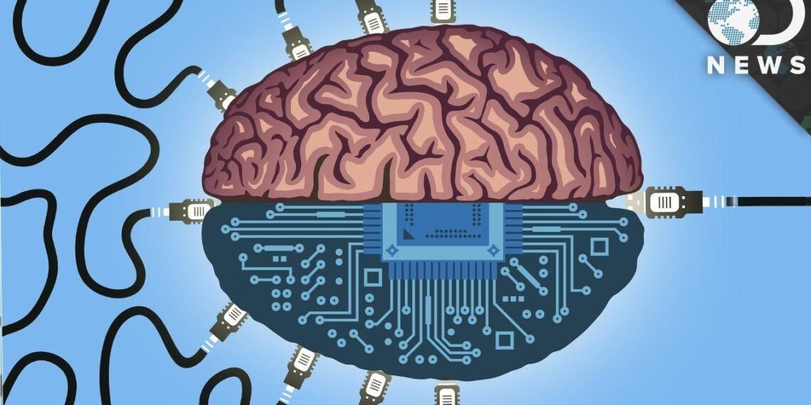 Can We Upload Minds? Neuroscientist Weighs In