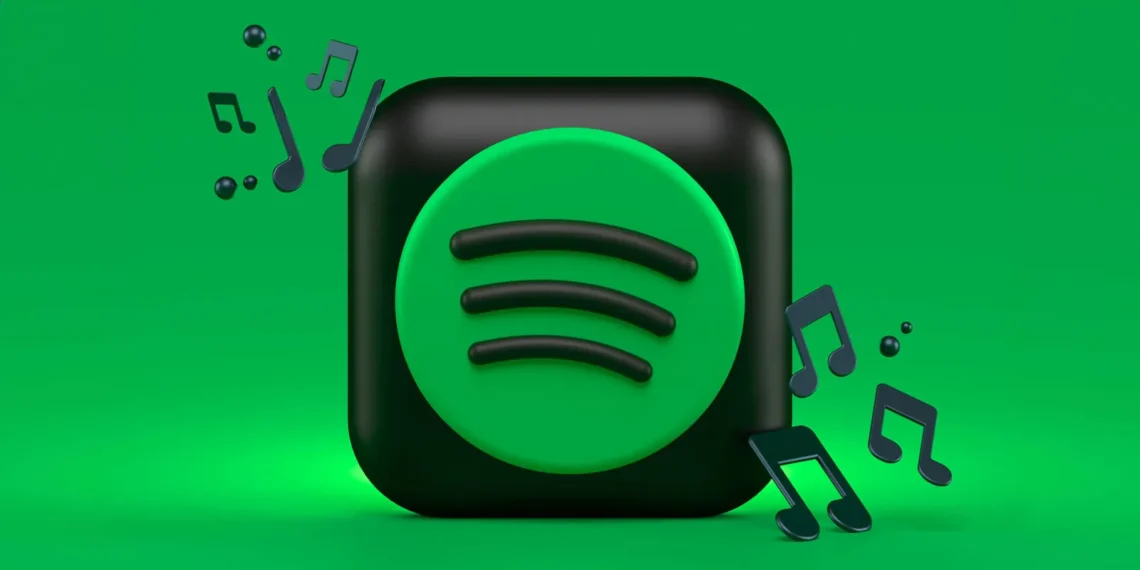 Spotify Simplifies iPhone Audiobook Purchases