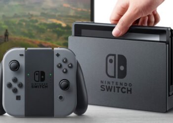 “Nintendo Anticipates Strong Start for Switch 2: Projects 15 Million Units Sold in First Year”