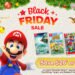 Nintendo Cuts Prices on New Game Releases