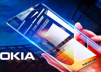 Nokia Transparent Phone: Future of Smartphones