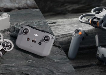 DJI Mini 5 Pro, Avata 3 & Neo 2 Leaked