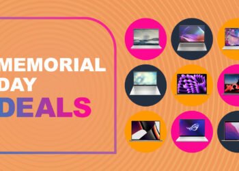 Memorial Day Laptop Deals: Top Picks & Savings