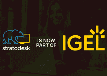 Stratodesk Joins IGEL: Unified Endpoint OS Power