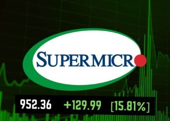 Super Micro Stock May Hit $70 by 2025