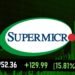 Super Micro Stock May Hit $70 by 2025