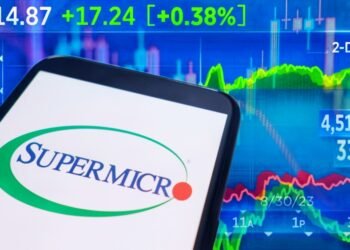 Supermicro Stock Plunges on Q3 Earnings Miss