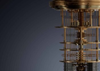 Qubit Breakthrough Simplifie Quantum Computing