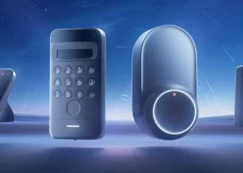 SwitchBot Launches Next-Gen Smart Lock & Hub