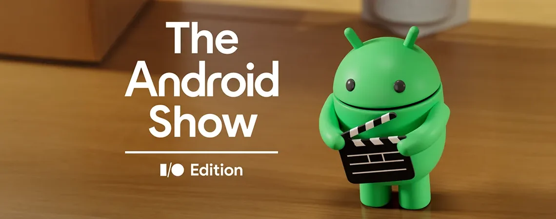 Google I/O 2025: Gemini AI, Android XR & Surprises Unveiled