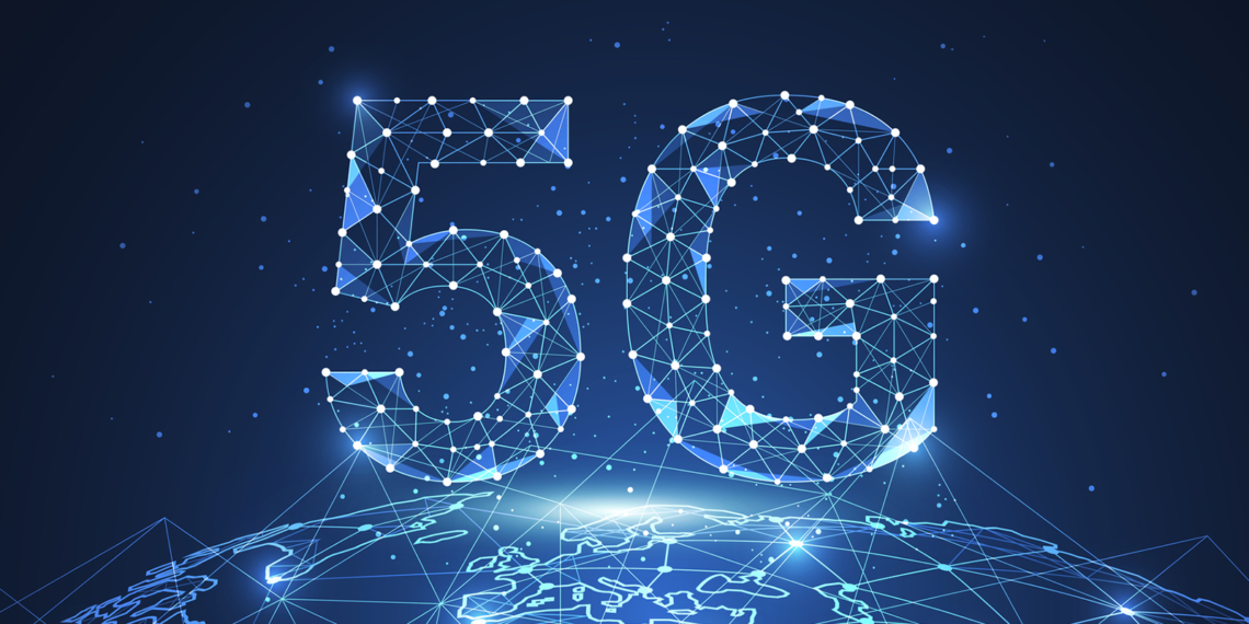 China’s 5G-A Network Goes Nationwide