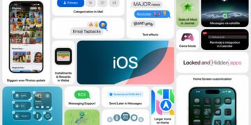 watchOS 12 & tvOS 19 Redesign Leaked