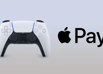 PS5 Adds Apple Pay for Seamless Payments