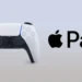 PS5 Adds Apple Pay for Seamless Payments