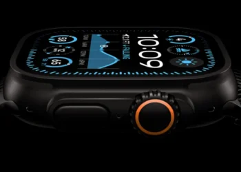 Apple Halts Camera-Equipped Apple Watch Project
