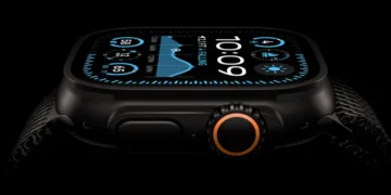 Apple Halts Camera-Equipped Apple Watch Project