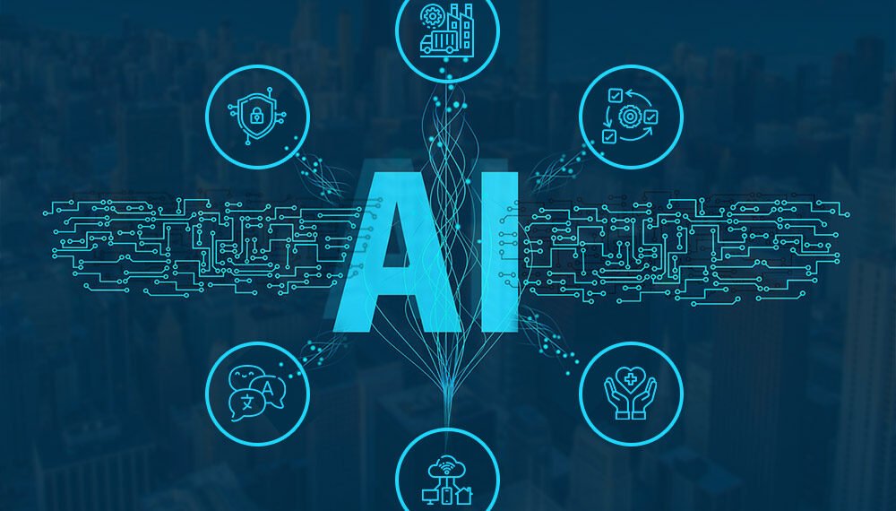 AI Reshapes Global Tech Trends