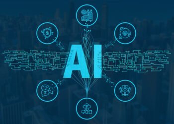 AI Reshapes Global Tech Trends