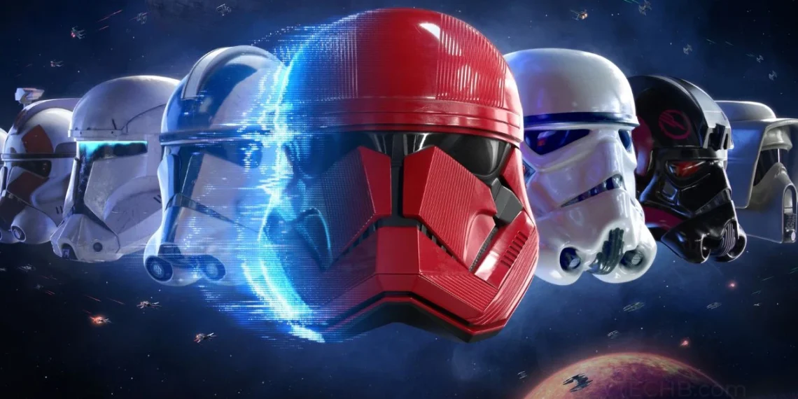 Star Wars Battlefront 3: Release Rumors & Updates