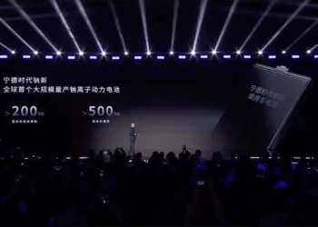 Sodium-Ion Grid Storage Breakthrough Launches