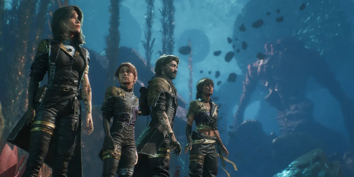 Clair Obscur: 2025’s GOTY Narrative Triumph