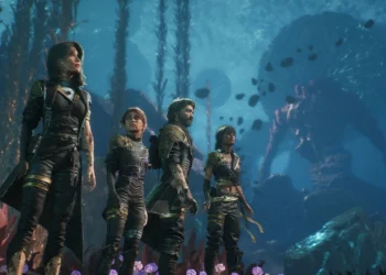 Clair Obscur: 2025’s GOTY Narrative Triumph