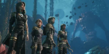 Clair Obscur: 2025’s GOTY Narrative Triumph