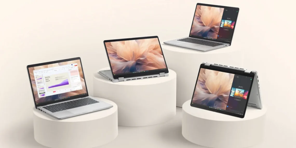 Microsoft Streamlines Surface Line, Cuts Model