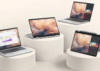 Microsoft Streamlines Surface Line, Cuts Model