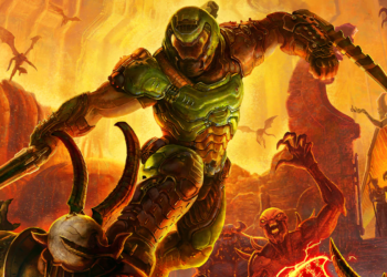 First Look: Doom: The Dark Ages Delivers Thrills