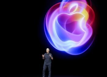 Apple’s 20th iPhone: All-Screen Design Unveiled