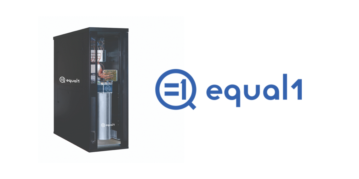 Irish Firm Debuts First Silicon Quantum Computer