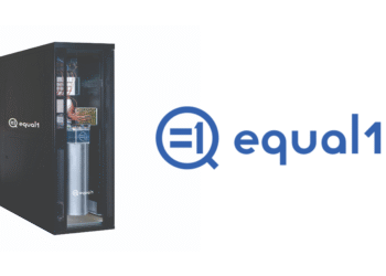 Irish Firm Debuts First Silicon Quantum Computer