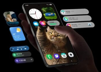 Samsung One UI 8 Beta Live!